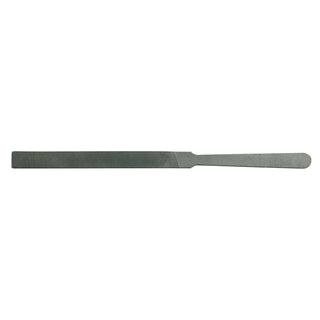 Heyco 01686000130 Contact Files, 6 Pieces Gun-Metal Finish