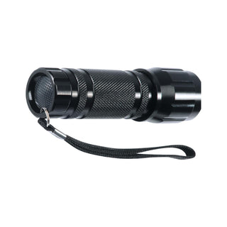 Heyco 01721000100 1W-LED Torchlight