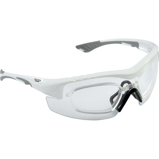 Heyco 01731000000 Protective Glasses with Eyeglass-Holder "Sport"