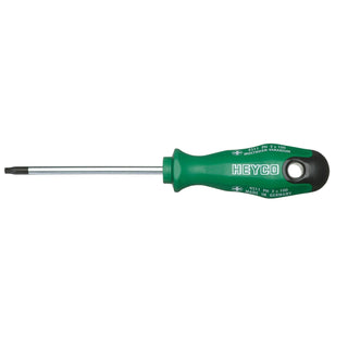 Heyco 04515000680 TORX® Screwdriver with 2K Handle, T6