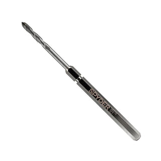 Spyder 600646P Pilotdrill - HEX 10, Tungsten Carbide Tipped