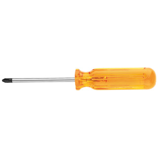 Klein Tools BD133 Profilated #3 Phillips 6'' Shank Screwdriver