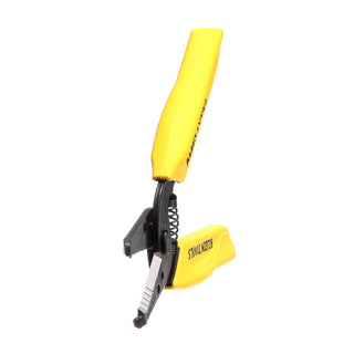 Klein Tools 11047 Wire Stripper/Cutter for 22-30 AWG Solid Wire