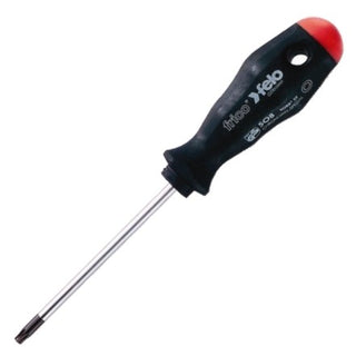 Felo 0715722188 T5 x 2-3/8" TORX® Screwdriver - 2 Component Handle