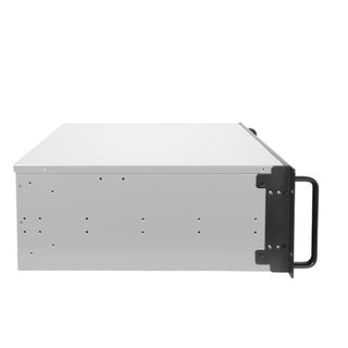 SilverStone Technology RM41-506 4U Rackmount Server Case with 5.25" 6-Bay and USB 3.1 Gen 1