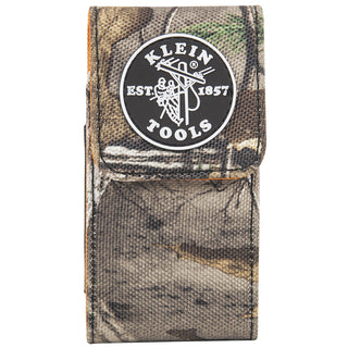 Klein Tools 55563 Large Camo Phone Holder