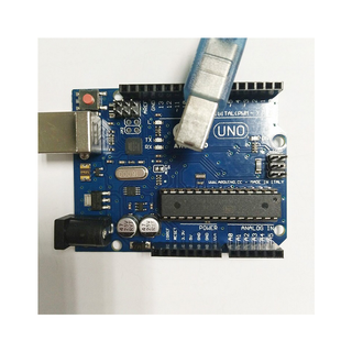 GOAT GUNOR3-328 UNO R3 Development Board Atmega328