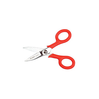 Pro'sKit 100-049 Insulated Electrician's Scissors