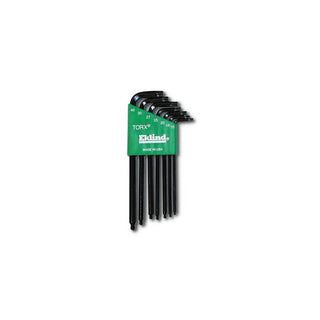 Wright Tool 9E10007 Ballstar TORX® Set 7 Pieces