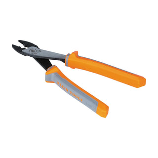 Klein Tools 1005RINS Insulated Combination Cutter Crimper Pliers