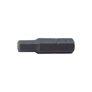 Ko-Ken 100H.32-14 5/16 Hex Dr. Bit 14mm Hex Length 32mm