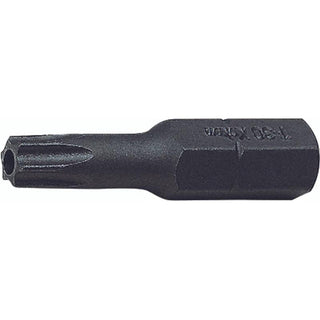 Ko-Ken 100T.32-T30H 5/16 Hex Dr. Bit TORX® T30H Length 32mm