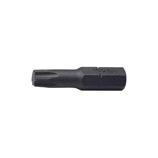 Ko-Ken 100T.32-T25 5/16 Hex Dr. Bit TORX® T25 Length 32mm
