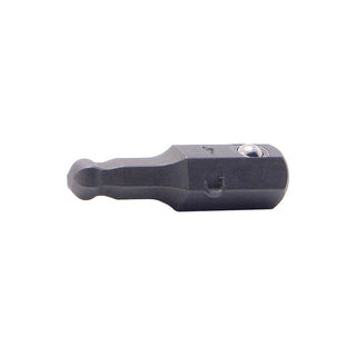 Ko-Ken 101B-6 1/4 Inch Hex Dr. Bit 6mm Ball point Hex Length 25 mm
