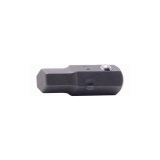 Ko-Ken 101H-4 1/4 Inch Hex Dr. Bit 4mm Hex Length 20.5 mm