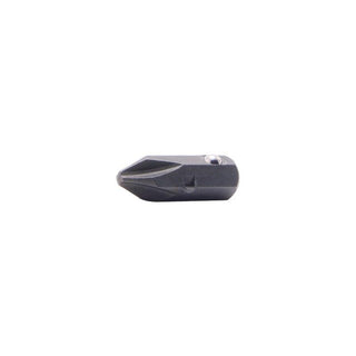 Ko-Ken 101P-3 1/4 Inch Hex Dr. Bit PH3 PH Length 20.5 mm