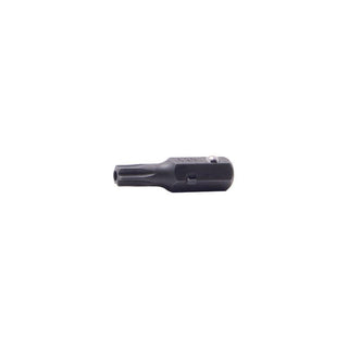Ko-Ken 101T.25-T15H 1/4 Inch Hex Dr. Bit TORX® T15H Tamper Resistant Length 25 mm