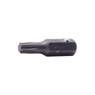 Ko-Ken 101T.25-T10 1/4 Inch Hex Dr. Bit TORX® T10 Length 25 mm
