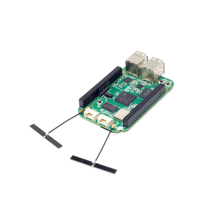 Seeed Studio 102010048 BeagleBone Green Wireless