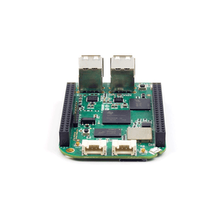 Seeed Studio 102010048 BeagleBone Green Wireless