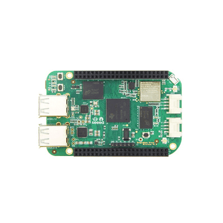 Seeed Studio 102010048 BeagleBone Green Wireless