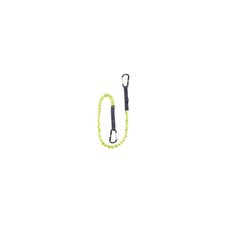 CLC 1027 2 Carabiner Tool Lanyard (39"–56")