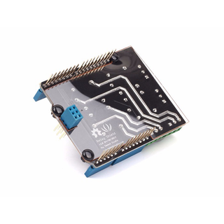 Seeedstudio 103030009 Relay Shield v3.0