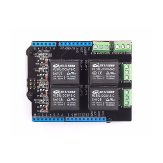 Seeedstudio 103030009 Relay Shield v3.0