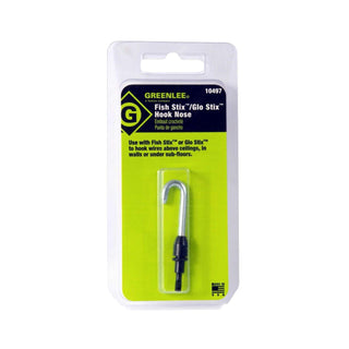 Greenlee 10497 Hook Nose Tip