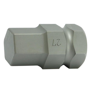 Ko-Ken 107.32-27 Bit 27 MM Hex 60 MM 32 MM Hex Drive