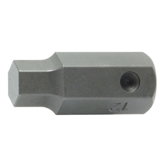 Ko-Ken 107.16-1/2 16 mm Hex Dr. Bit 1/2 Inch Hex Length 40 mm