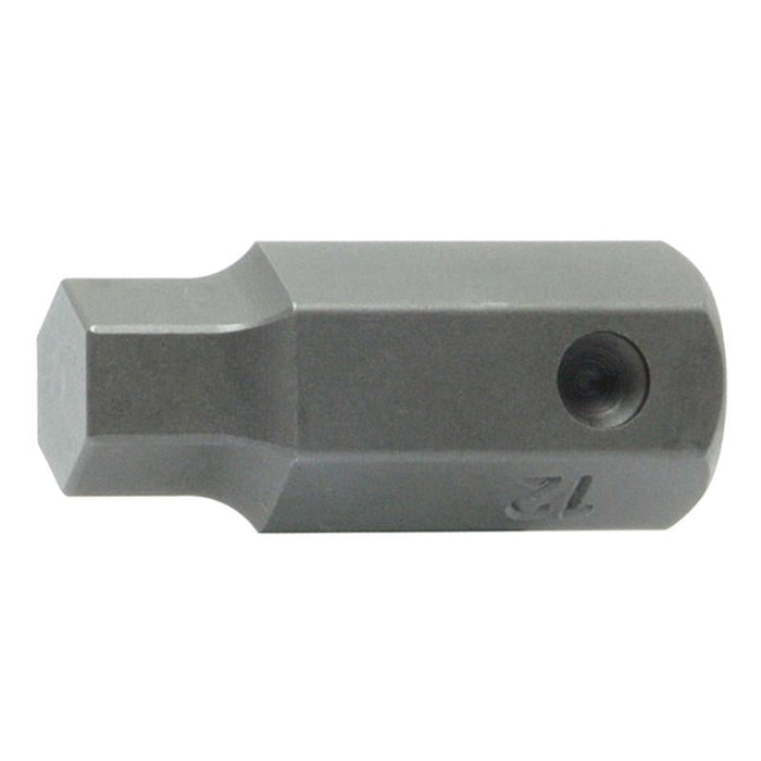 Koken 107.16-22(L100) 16 mm Hex Dr. Bit 22 mm Hex Length 100 mm