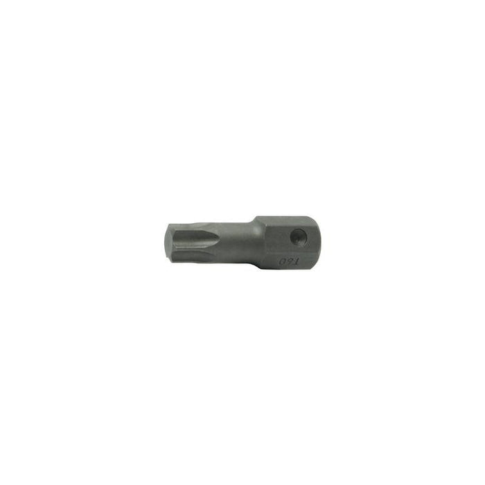 Koken 107.16-T50 16 mm Hex Dr. Bit TORX® T50 Length 50 mm