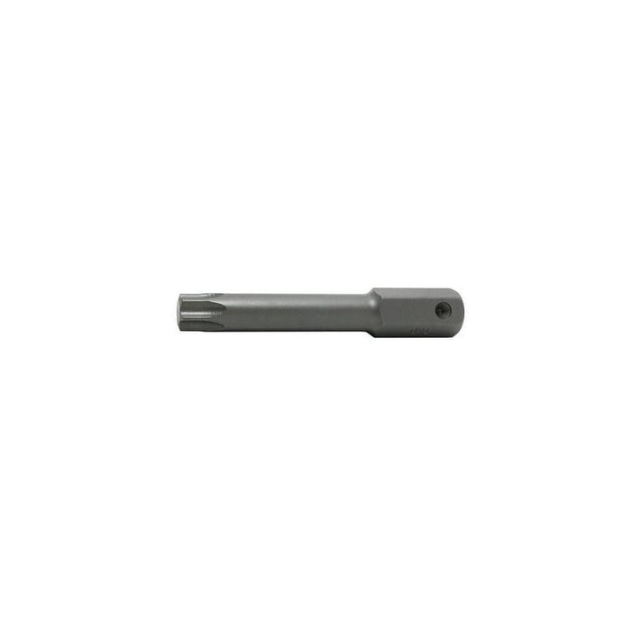 Koken 107.16-T50(L100) 16 mm Hex Dr. Bit TORX® T50 Length 100 mm