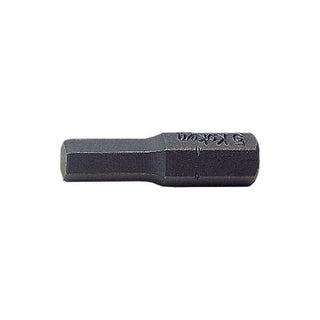 Ko-Ken 108H.25-9/64 Bit 9/64 Hex 25 MM 1/4 Hex Drive