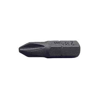 Ko-Ken 108P.32-1 Bit PH1 32 MM 1/4 Hex Drive