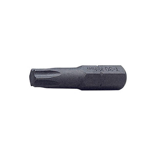 Ko-Ken 108T.25-T10 | 1/4 Inch Hex Drive TORX® Bits