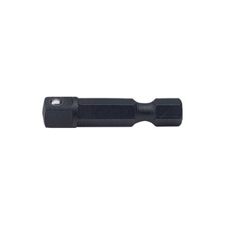 Ko-Ken 110-35B 1/4" Hex Drive Adaptors 1/4 Square Length 35mm Ball type