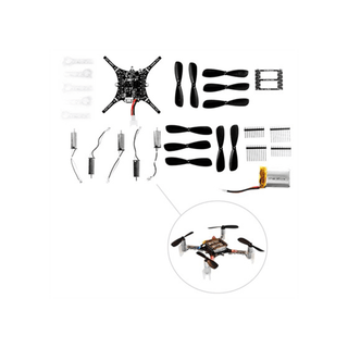 Seeed Studio 110990440 Crazyflie 2.0 Quadcopter