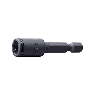 Ko-Ken 113.50(2B)-10 Nut Setter 10 MM Nut Grip 50 MM 1/4 Hex Drive