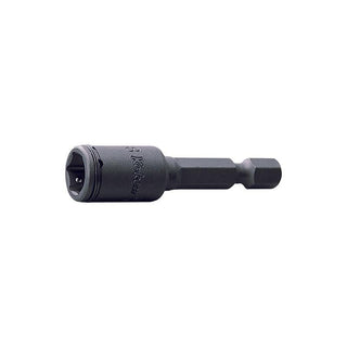 Ko-Ken 113.50(2B)-3/8 Nut Setter 3/8 Nut Grip 50 MM 1/4 Hex Drive
