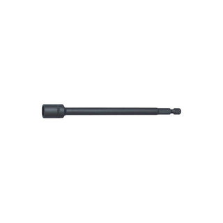 Ko-Ken 113.200-12 Nut Setter 12 MM 6 Point 200 MM 1/4 Hex Drive