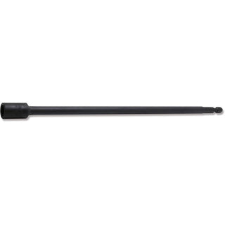 Ko-Ken 113.250-10 Nut Setter 10 MM 6 Point 250 MM 1/4 Hex Drive