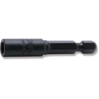 Ko-Ken 113.50-E5 1/4 Hex Dr. Nut Setter TORX® E5 Length 50 MM