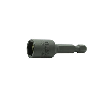 Ko-Ken 115.50-13 1/4 Inch Hex Dr. Nut Setter 13 mm 6 point Length 50 mm Magnet