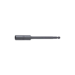 Ko-Ken 115G.75-10 1/4 Inch Hex Dr. Nut Setter 10 mm 6 point Length 75 mm Slide Magnet