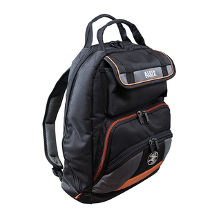 Klein Tools 55475 Tradesman Pro Tool Gear Backpack