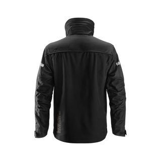Snickers Workwear 1200 Soft Shell Jacket