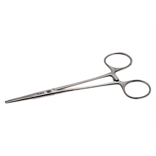 Aven 12015 5" Straight Hemostat