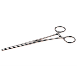 Aven 12030 18" Straight Hemostat